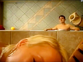 Bisexual Threesomes 7