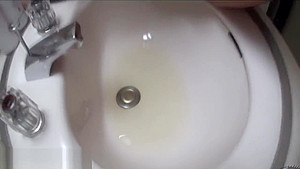 Bizarre japanese ho piss