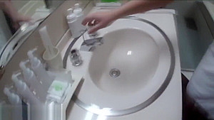 Bizarre japanese ho piss