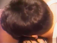 Black And Horny - Scene 11