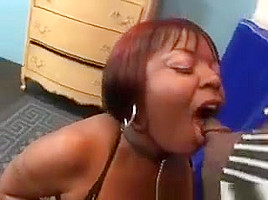 Black Big Booty Bitches Riding And Sucking Dicks