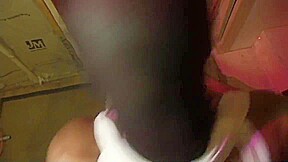 Black Bondage Basement Sluts Perverted Fucked - Marie Luv