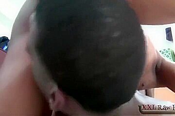Black Choco-fuckfest
