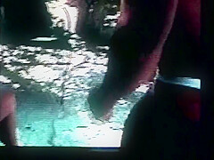 Black Girl Cums Hard