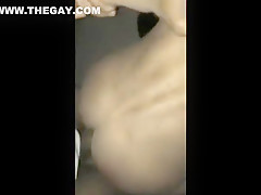 Black Guy Giving Head Before Fuck