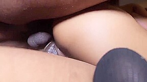 Black Horny Babe Gangbang Porn