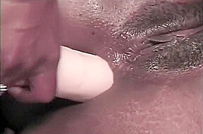 Black Lesbo Threesome