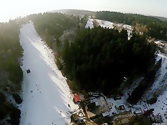 Black Piste Scene 1