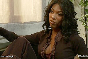 Black Shemale Fuck Bound student 18+