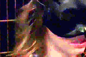 Black domme shemale anal fucks sub