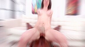 Blackbuster Mike Vs Nataly Gold Balls Deep Anal, Domination, Squirting, Gapes, Swallow GIO1191 - AnalVids