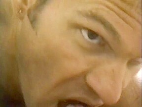 Blond Dude With Good Appetite Loves To Taste Nice Cock