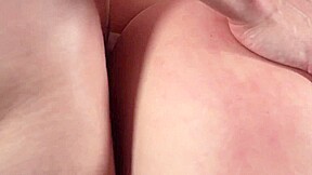 Blonde Gone Wild - naughty MILF