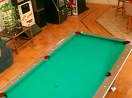 Blonde Honey Gets Her Pussy Pounded With Fat Sweet Dick