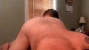 Blonde PAWG THOT tosses my salad, gags on y cock, swallows my load