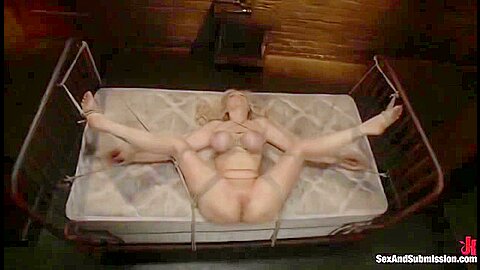 Blonde Pornstar Milf Bdsm Anal