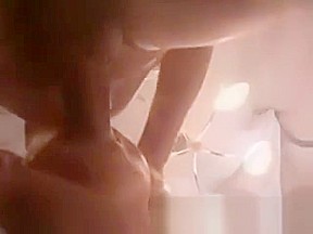 Blonde Wife Gest Ass Fucked
