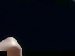 Blonde college student 18+ gets a domination