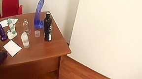 Blonde legal age Andrea Sultisz in buttfucking porno
