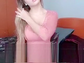Blonde teen 18+ masturbate with passion
