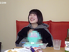 Blor-220 An Izakaya Poster Girl Shes Usually Cool But