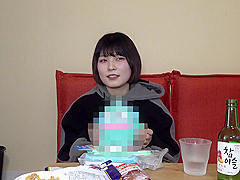 Blor-220 An Izakaya Poster Girl Shes Usually Cool But