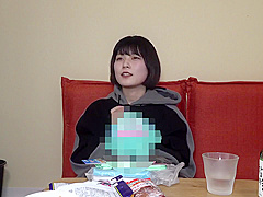 Blor-220 An Izakaya Poster Girl Shes Usually Cool But