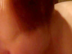 Blow Job from a friend