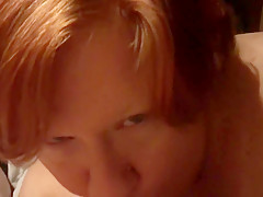 Blow Job from a friend