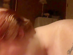 Blow Job from a friend