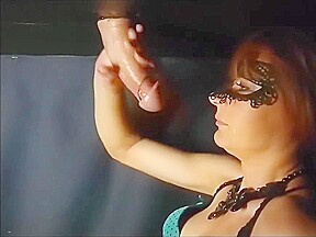 Blowjob Cum In May Mouth