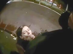Blowjob In A Very Public Places