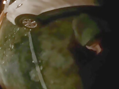 Blowjob In A Very Public Places