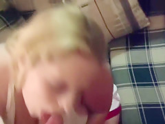 Blowjob Lessons#1- Vanessa 2010