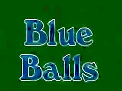 Blue Balls