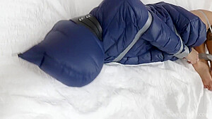Blue Jacket