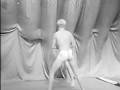 Bob Mizer - Rasslin Rascals