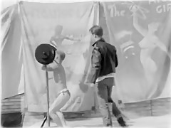 Bob Mizer - Rasslin Rascals