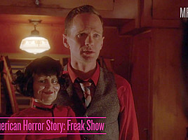 Body of Work: Neil Patrick Harris - Mr Man
