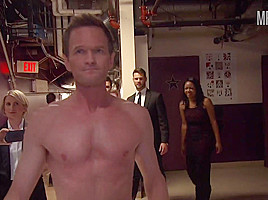Body of Work: Neil Patrick Harris - Mr Man