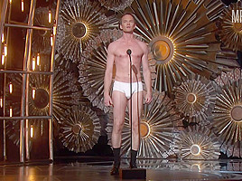 Body of Work: Neil Patrick Harris - Mr Man