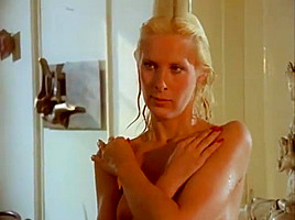 Bodylove (1977) Catherine Ringer 2 de 8