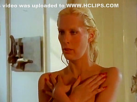 Bodylove (1977) Catherine Ringer 2 de 8