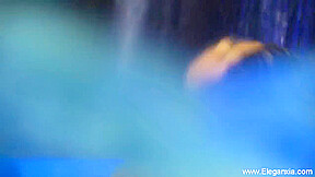 Bollywood Dreaming With Sensual Girl