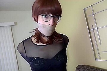 Bondage And Feminization