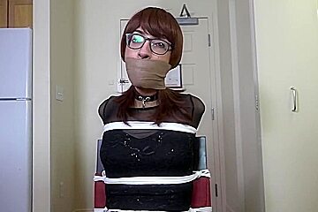 Bondage And Feminization