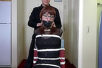 Bondage And Feminization