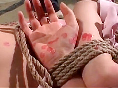 Bondage Asia 013