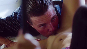 Bondage Game With Latina Girlfriend