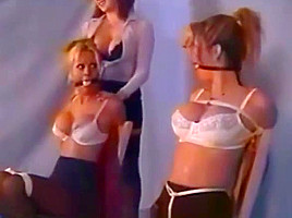 Bondage games